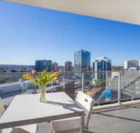 Astra Apartments - Parramatta - Bed n Breakfasts