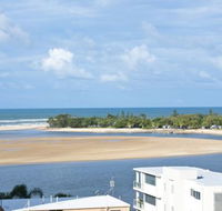 M1 Resort Maroochydore - Local Tourism