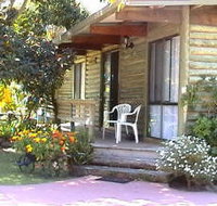Lazy Acre Log Cabins - Accommodation Australia