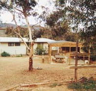 Angorichina Tourist Village - Local Tourism