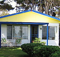 A Slice Of Paradise - Accommodation Australia