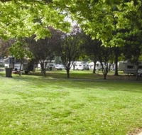 Cowra Van Park - Accommodation Australia