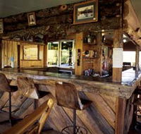 Cobbold Gorge Tours - Accommodation Australia