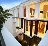 The Angkasa Luxury Retreat - Accommodation Australia