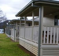 Fossickers Tourist Park Nundle - Local Tourism