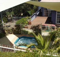 Sirenuse - Accommodation Australia