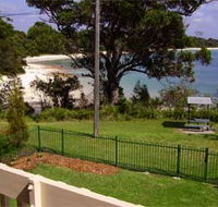 Driftwood Beach House Jervis Bay - Local Tourism