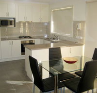 Midtown Serviced Apartments - Accommodation Australia
