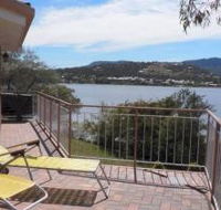 Derwent Retreat - Accommodation Australia