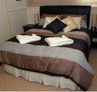 Alpine Country Cottages - Studio Seven - Accommodation Australia