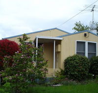 Nanna Toogood's at Eildon - Local Tourism