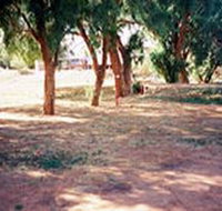 Merna Mora Station - Accommodation Australia