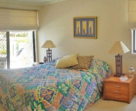La Gandera - Accommodation Australia 0