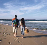 Currarong Beachside Tourist Park - Accommodation Australia