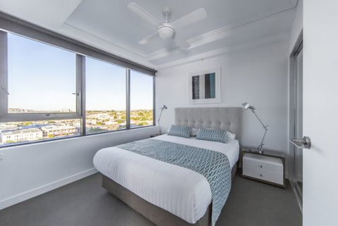 M & A Apartments - Accommodation Australia 0