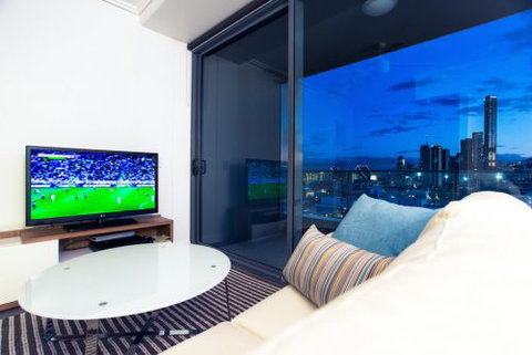 M & A Apartments - Accommodation Australia 1