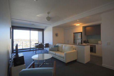 M & A Apartments - Accommodation Australia 2
