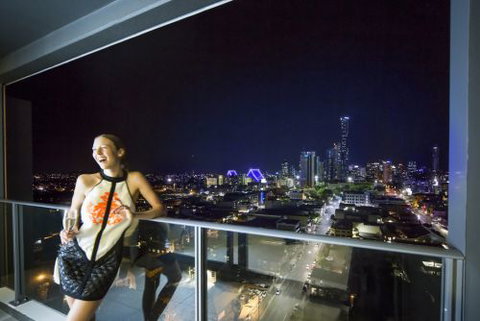 M & A Apartments - Accommodation Australia 3