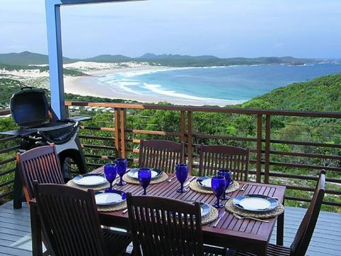 Beach House 7 - Accommodation Australia 1