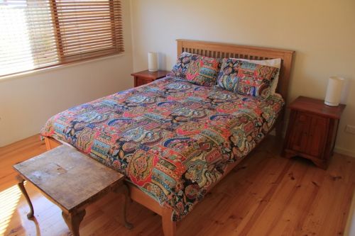 Brownlow Ki SA Accommodation Australia