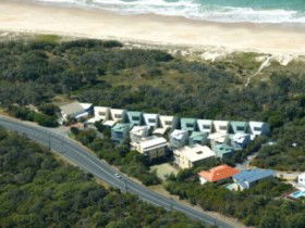 Marcus Beach QLD Local Tourism