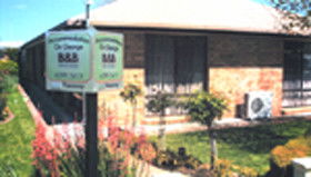 Accommodation On George - Accommodation Australia 0