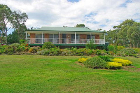 Sunsets Cottage - Local Tourism 1