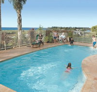 Captain's Quarters - Accommodation Australia