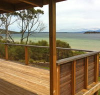 Beachcomber - Accommodation Australia