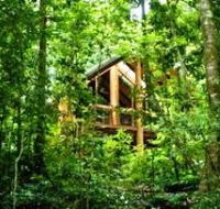 Fur'N'Feathers Rainforest Tree Houses - Accommodation Australia