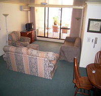 Manly Shores Holiday Apartment - Accommodation Australia
