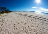 Crystal Beach - Accommodation Australia 0
