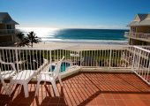 Crystal Beach - Accommodation Australia 1