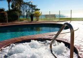 Crystal Beach - Accommodation Australia 3