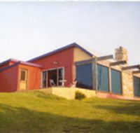 Blue Gate Farmhouse - Accommodation Australia
