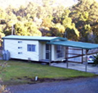 Rosebery Cabin amp Tourist Park - Local Tourism