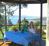 Pomona Spa Cottages - Accommodation Australia