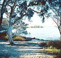 The Cove - Accommodation Australia