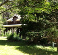 Woodlands Retreat - Accommodation Australia