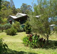 Penlan Cottage - Local Tourism