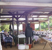 Spurwood Springs Log Cabin Venue - Accommodation Australia