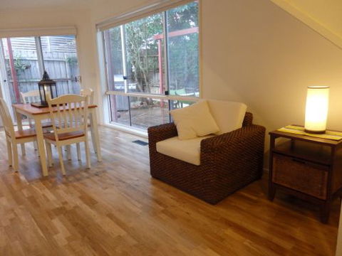 CENTREPOINT UNITS - HEIDELBERG - Local Tourism 5