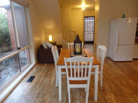 CENTREPOINT UNITS - HEIDELBERG - Local Tourism 7