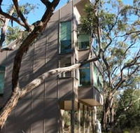 Aquila Eco Lodges