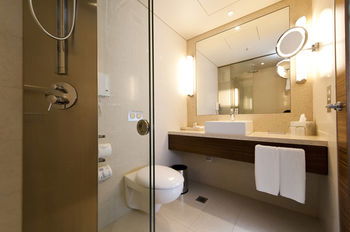 Hilton Sydney - Accommodation Australia 44