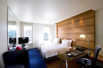 Hilton Sydney - Accommodation Australia 72