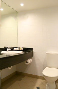 Mercure Sydney International Airport