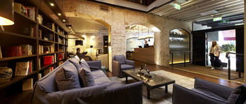 Harbour Rocks Hotel Sydney MGallery By Sofitel - Local Tourism 9