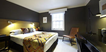 Harbour Rocks Hotel Sydney MGallery By Sofitel - Local Tourism 20