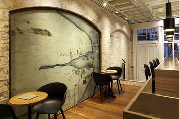 Harbour Rocks Hotel Sydney MGallery By Sofitel - Local Tourism 24